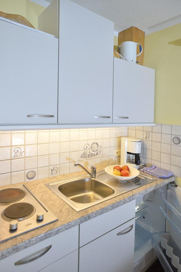 Pension Und Apartments Landhaus Marie لوتاش المظهر الخارجي الصورة